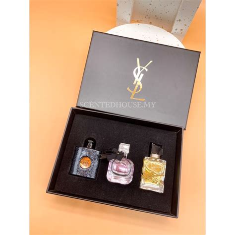 miniature ysl